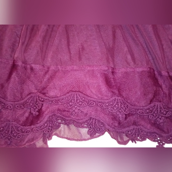 Altar'd State Sheer Tank Size S - Picture 5 of 9